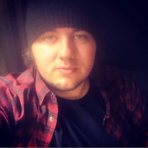 Meet your Posher, Richard